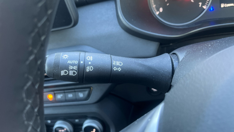 Dacia Sandero Stepway 1.0 TCe Extreme 5dr Petrol Hatchback